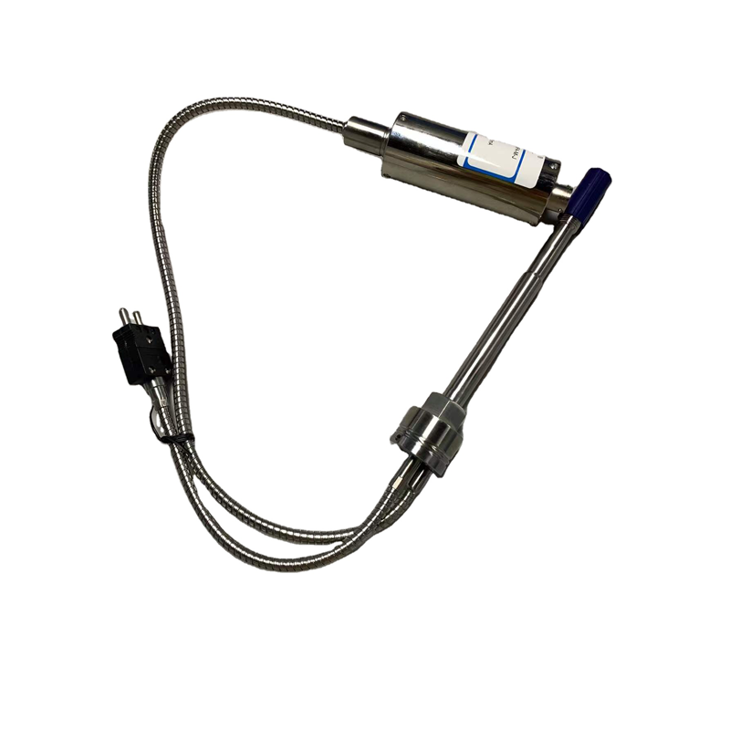 Extruder - Melt Pressure Transducer for Rubber Plastic