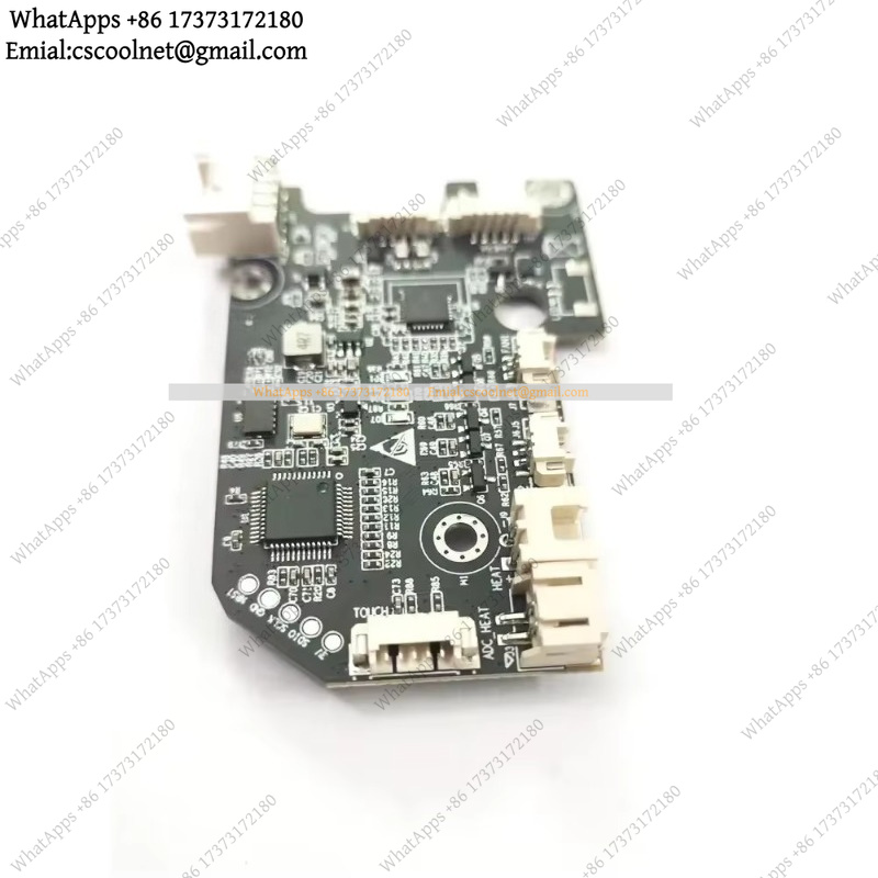 3D Printer Bed - CR-10 SE Transfer Extruder Hotend Adapter