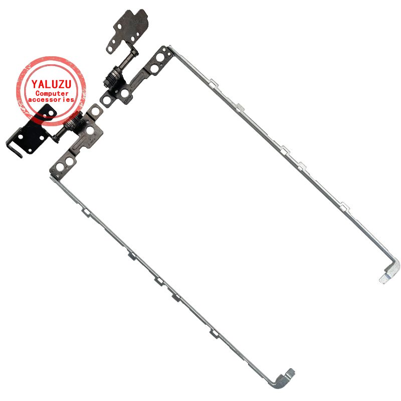 Cr Touch - New Laptop LCD Hinge For HP