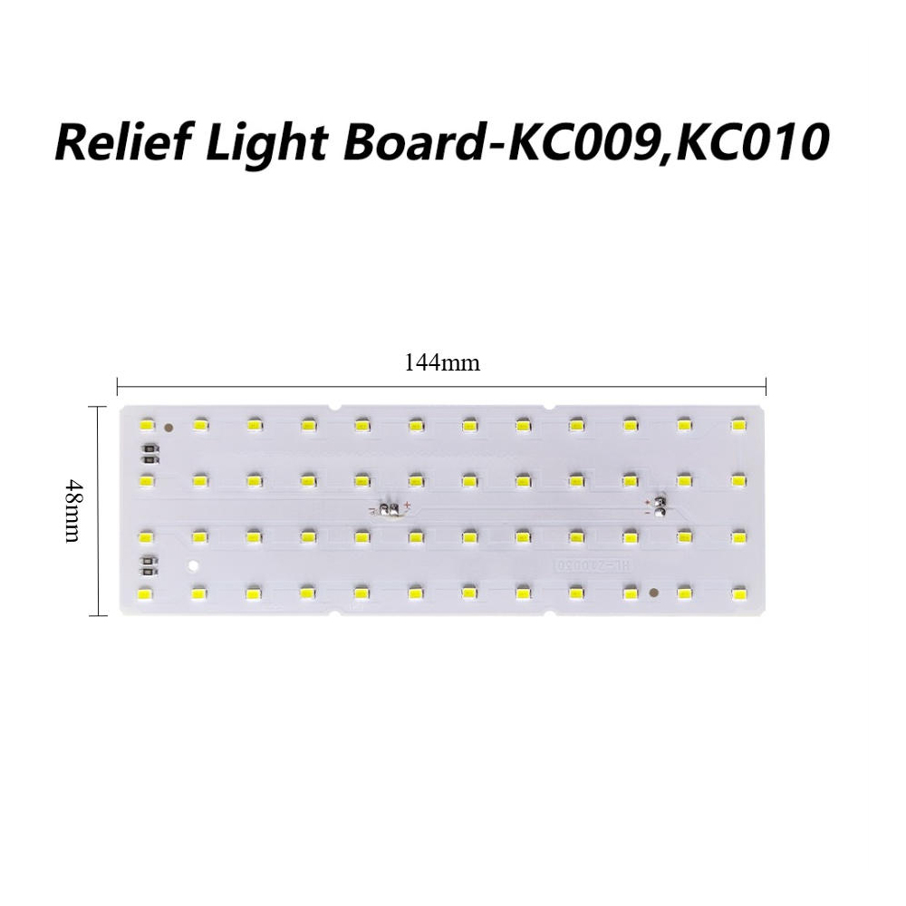 KC010 Lithophane CMYK PLAFilam - Pla Filament recension och pris