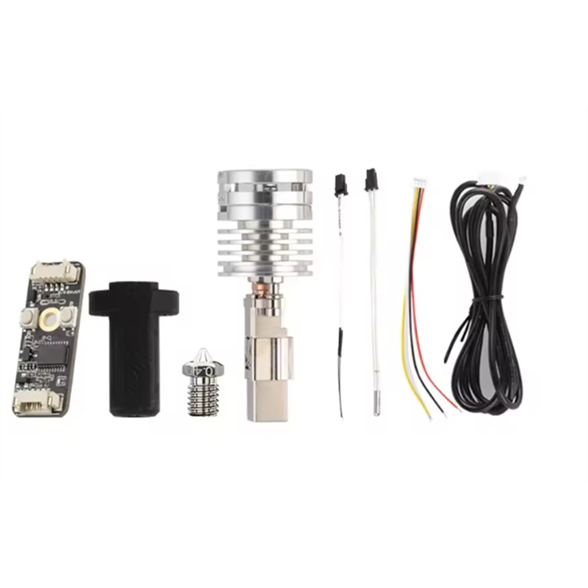 [VALUE PACK]High HeatCore 4 UH - Printer Nozzle recension och pris