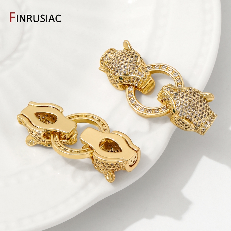18K Gold Plated Brass Inlaid Z - Nozzle Brass recension och pris