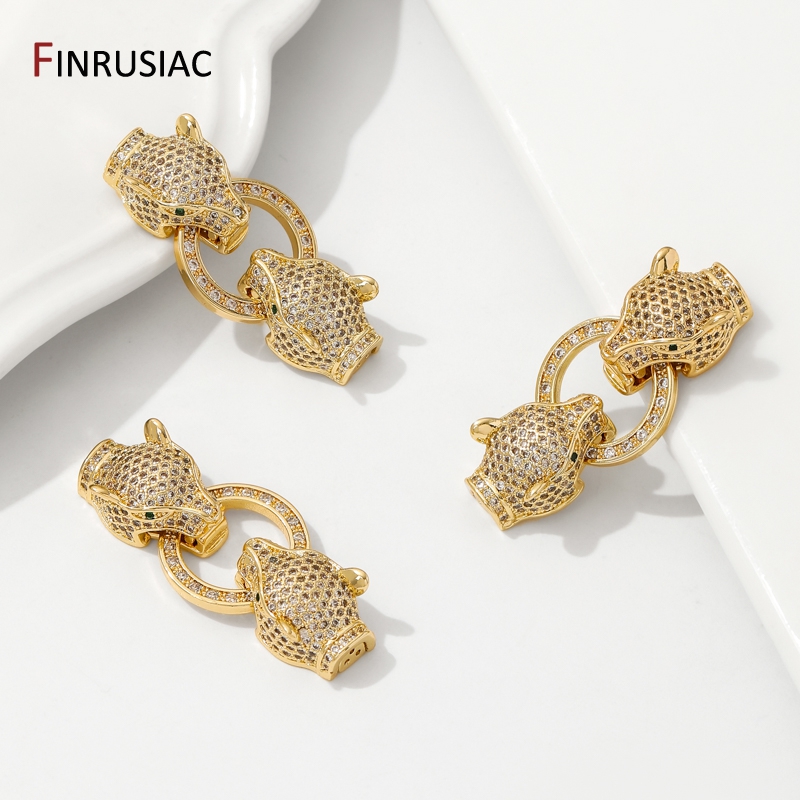 18K Gold Plated Brass Inlaid Z - Nozzle Brass recension och pris