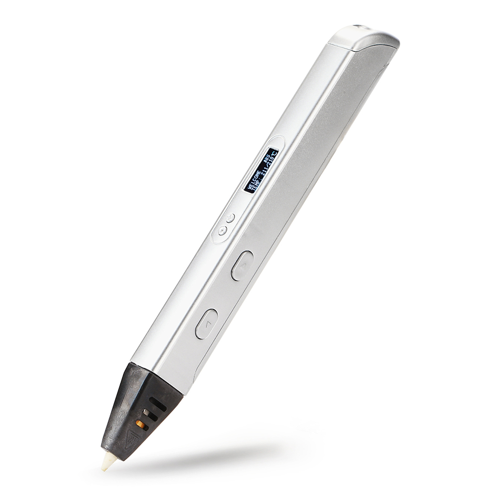 Hot Selling RP800A 3D Pen Scri - Pla Filament recension och pris