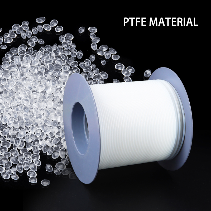 1 - 10m White PTFE Tube 1 2 2. - Ptfe Tube recension och pris