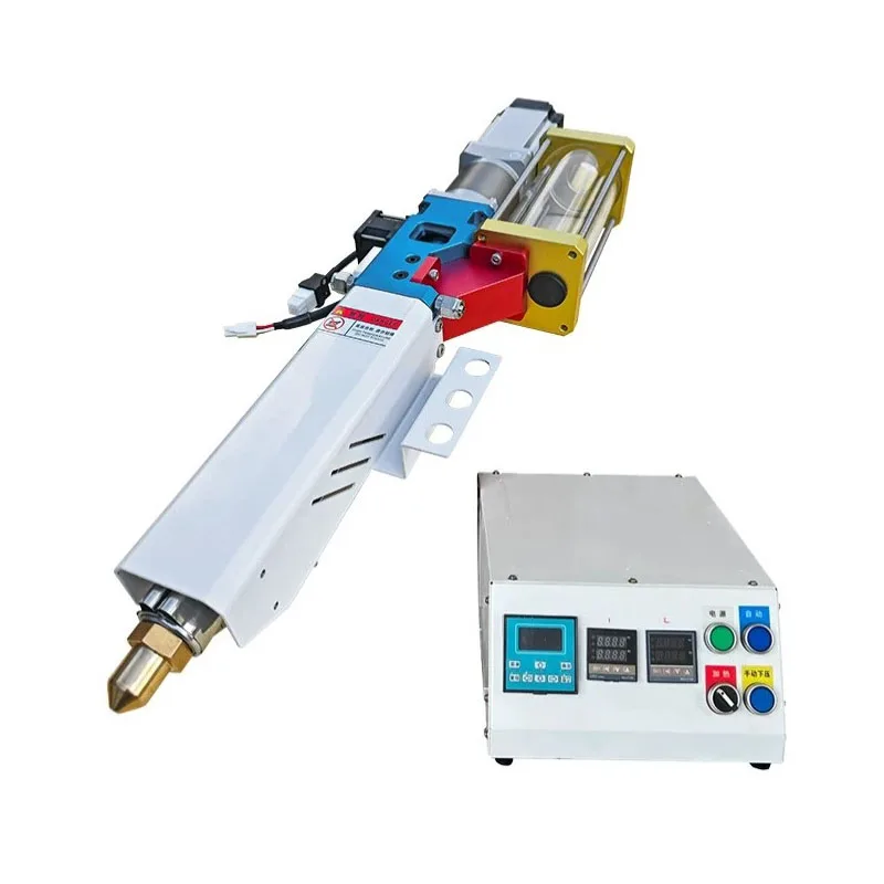 Electric Servo Extruder Machin - Extruder recension och pris