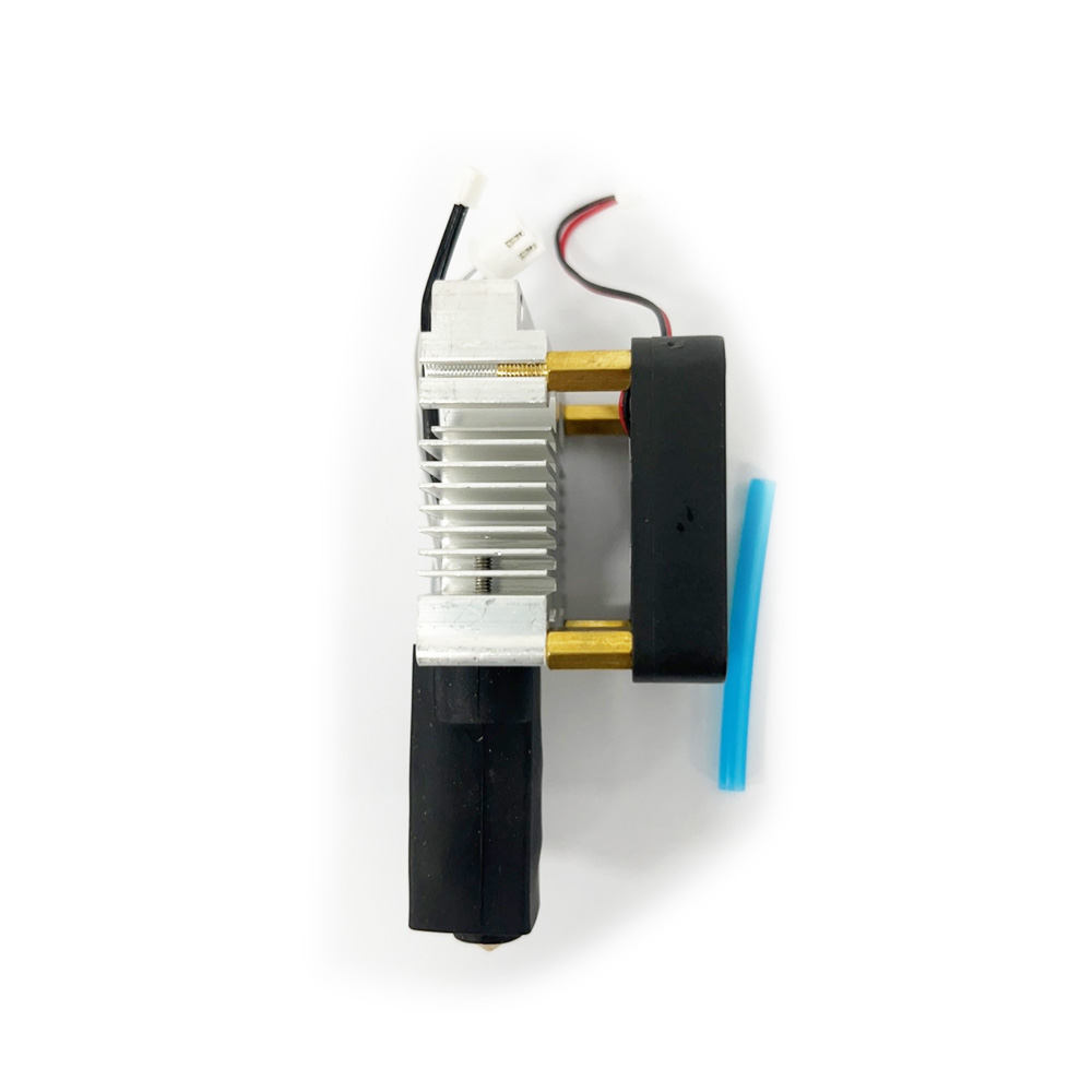 Original 0.6MM ELEGOO OrangeSt - Printer Nozzle recension och pris