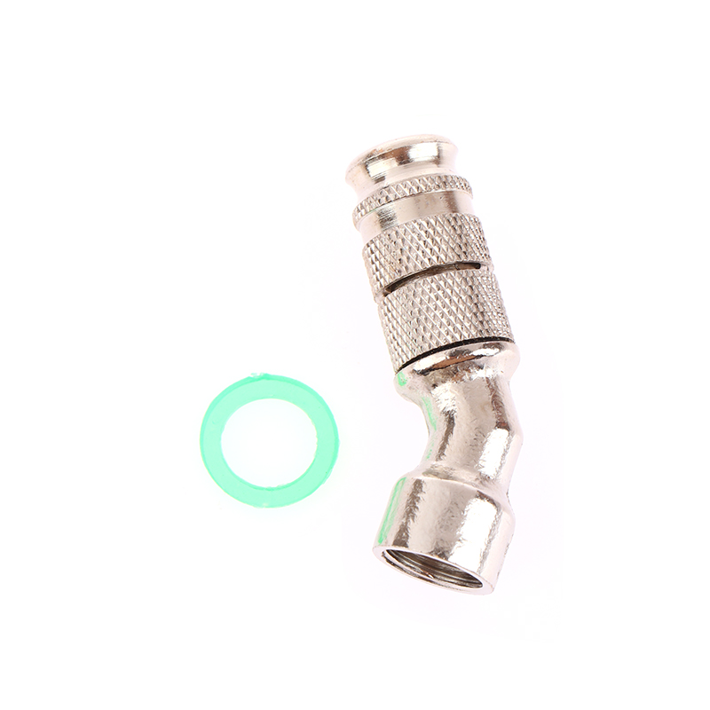 Brass Atomization Nozzle Adjus - Nozzle Brass recension och pris