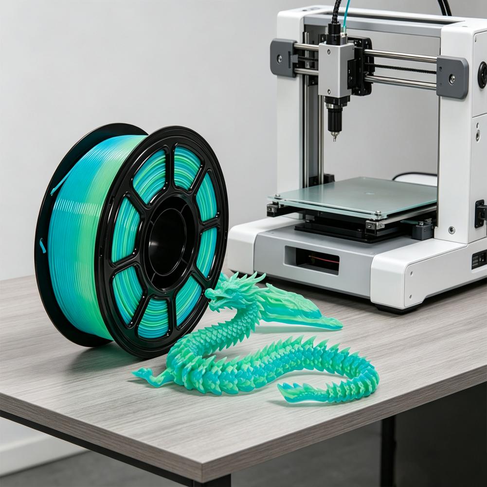 1.75mm Petg Filament Fdm Print - Petg Filament recension och pris
