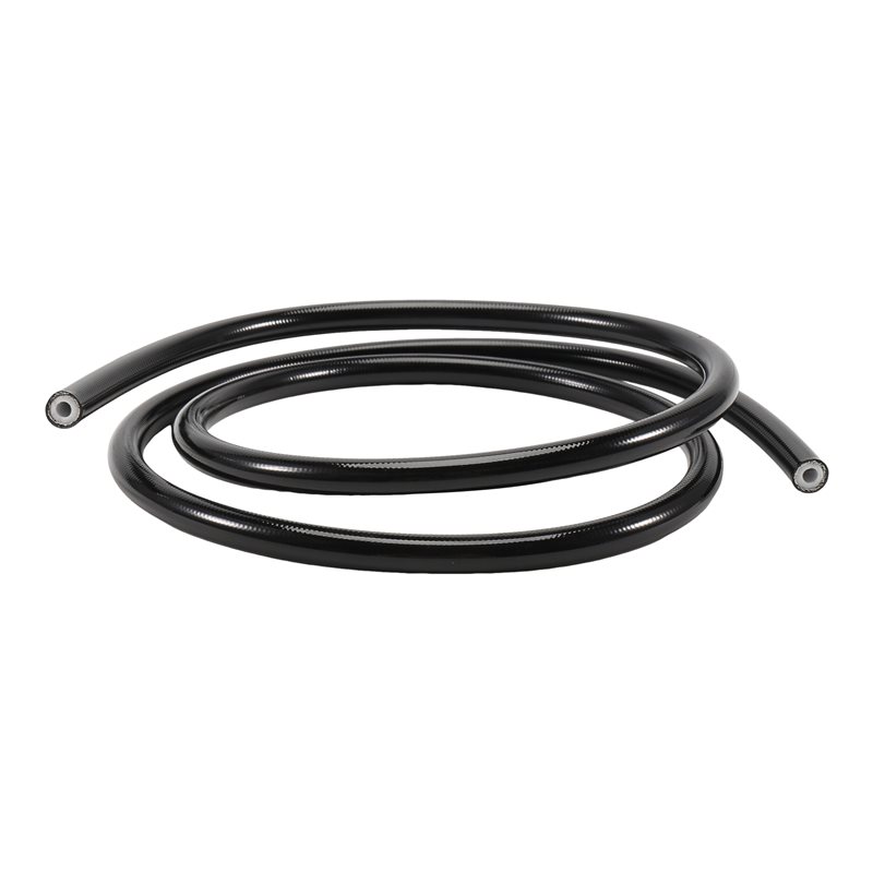 Motorcycle AN3 1M Braided Stai - Ptfe Tube recension och pris