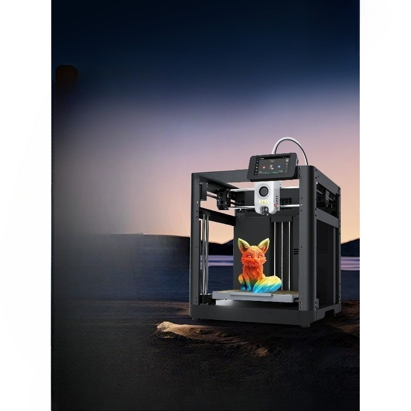 AD5M Desktop High Speed FDM 3D - Printer Nozzle recension och pris