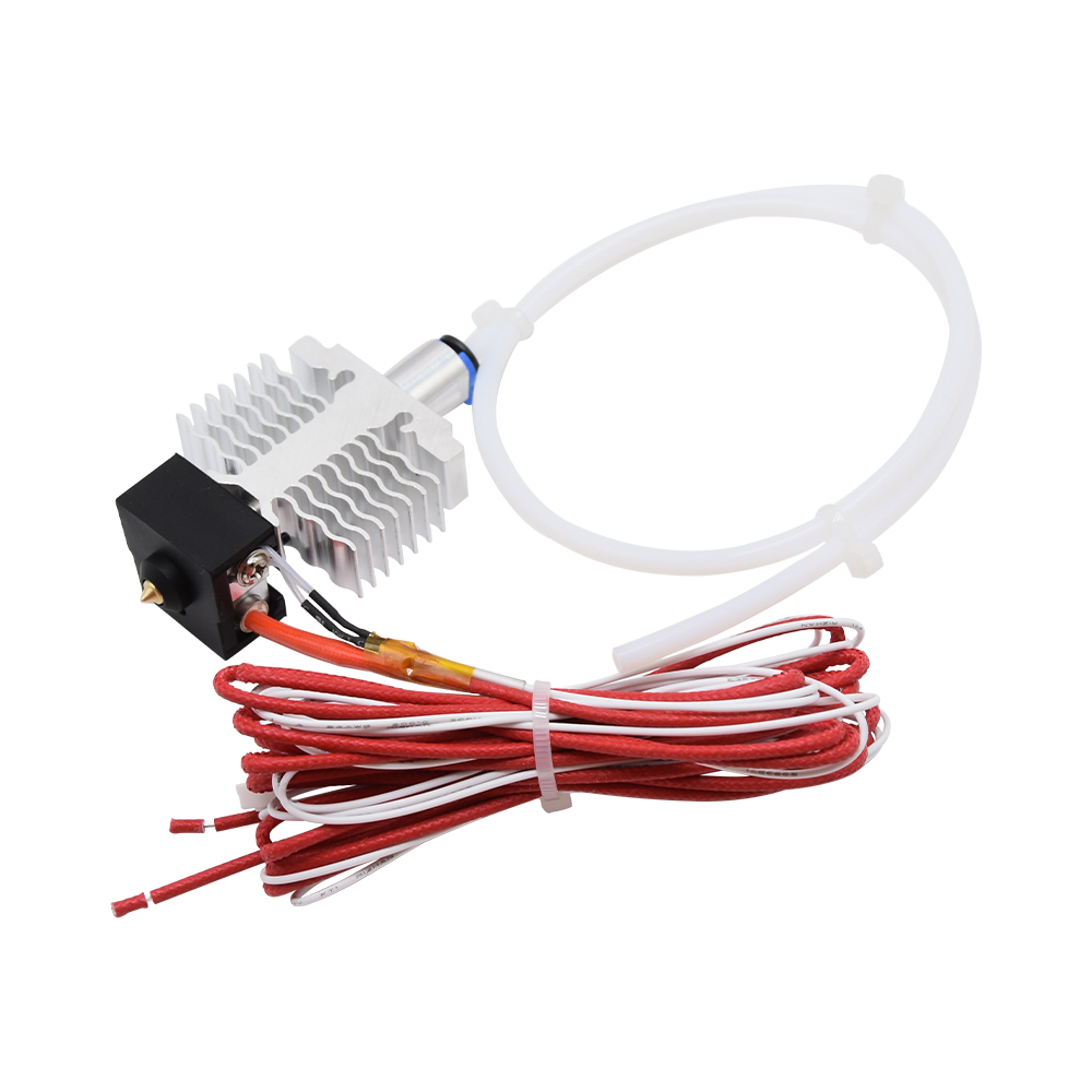 For Ender 3 Neo Hotend Kit Hot - Hotend 0.4Mm recension och pris