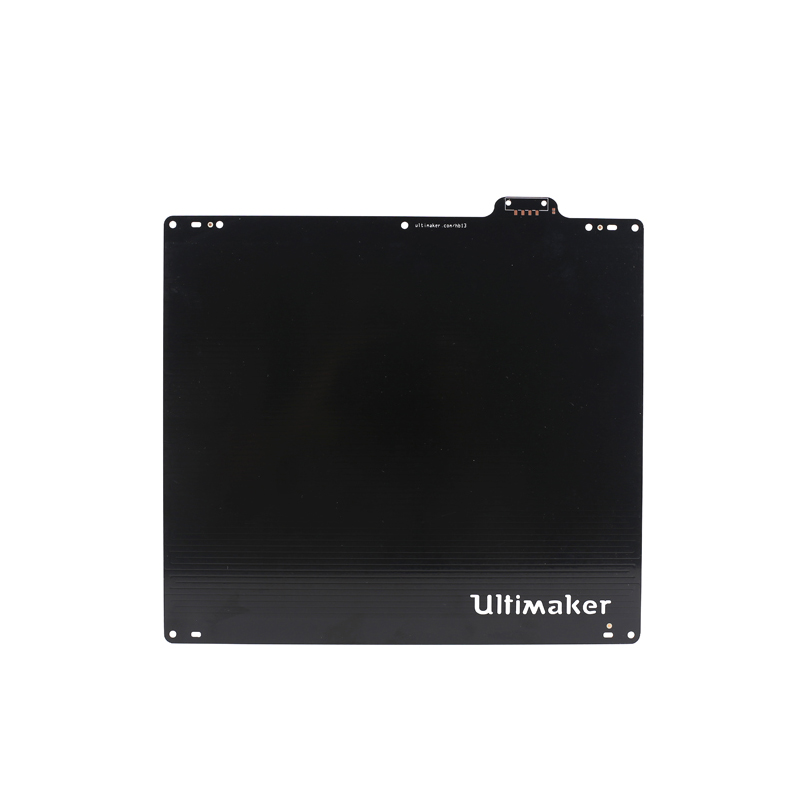 UM2 hot bed aluminum substrate - 3D Printer Bed recension och pris