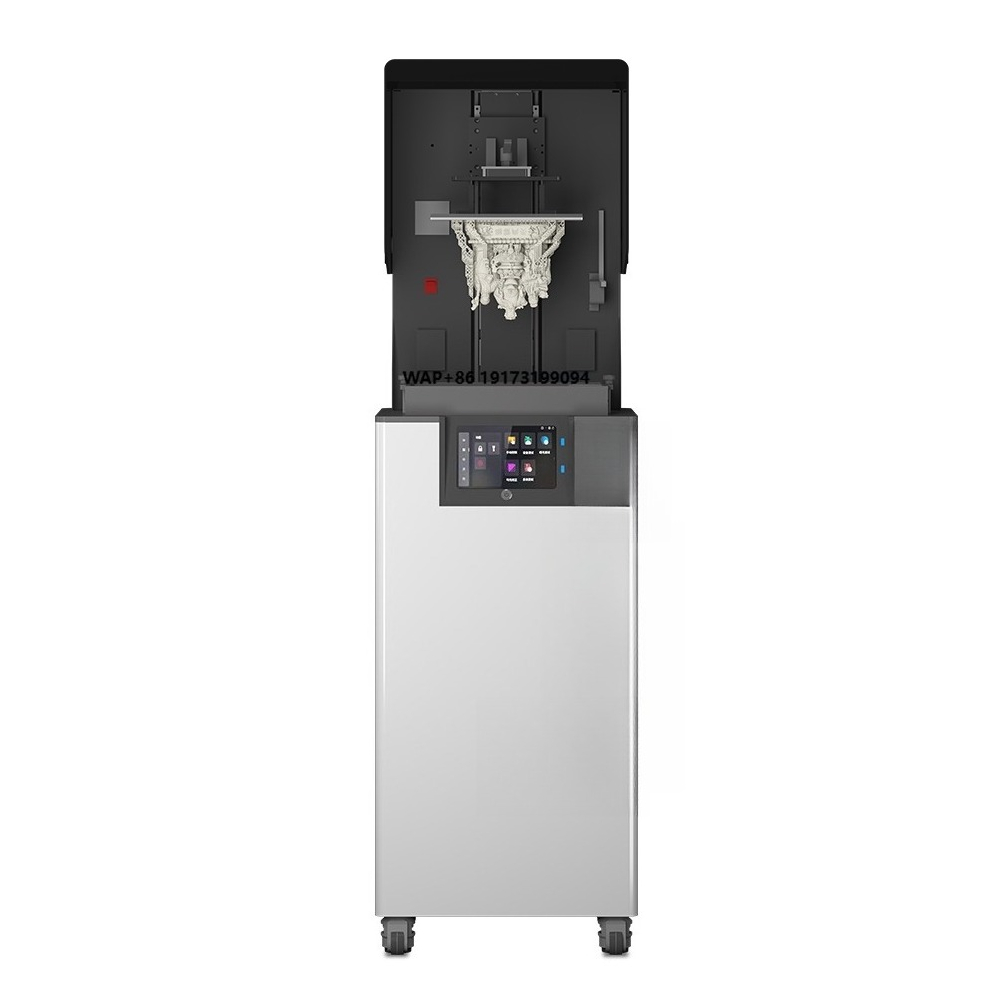 OYOWOOA K1 Industrial parts LC - Resin Printer recension och pris