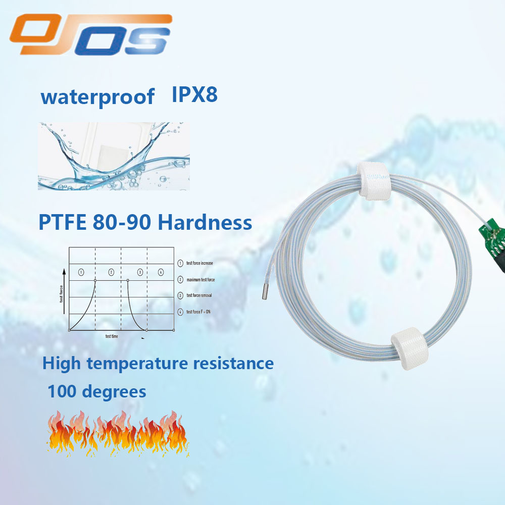2026 IPX8 Waterproof USB UVC O - Ptfe Tube recension och pris