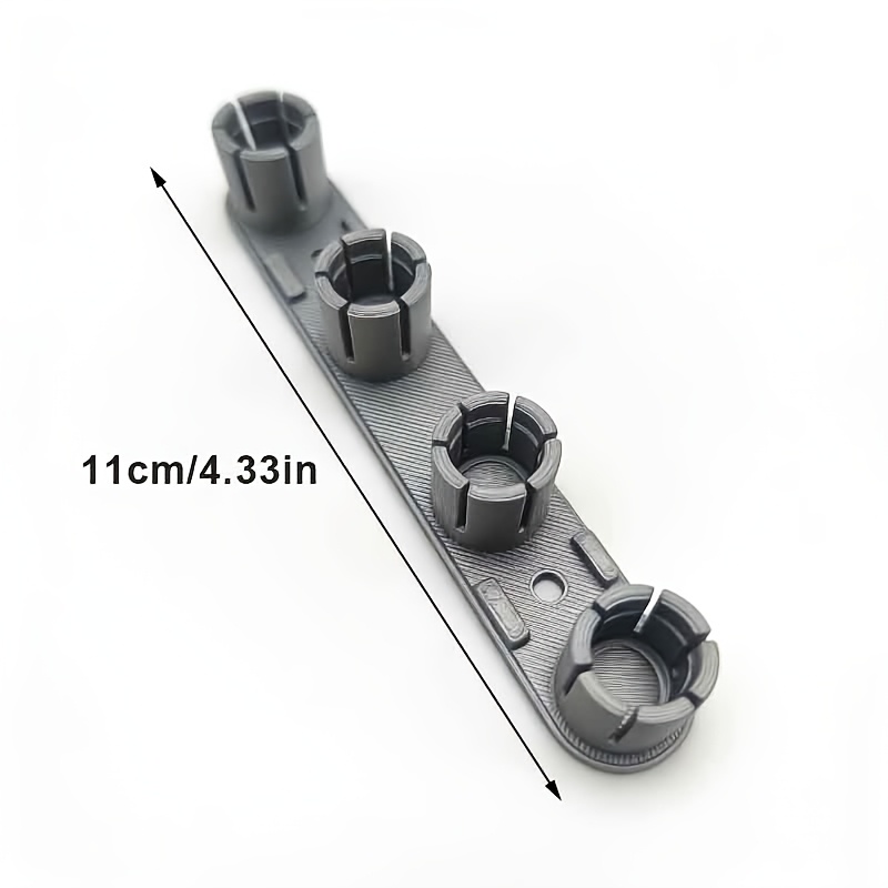 Quick Plug 1/4 Car Wash Nozzle - Printer Nozzle recension och pris