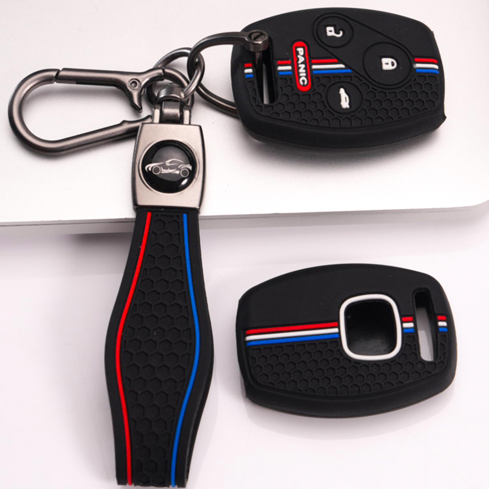Remote Key Protector Keychain  - Cr Touch recension och pris