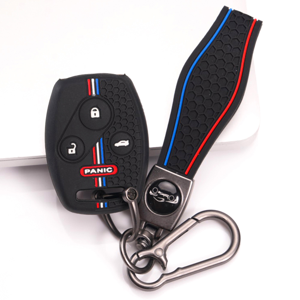Remote Key Protector Keychain  - Cr Touch recension och pris