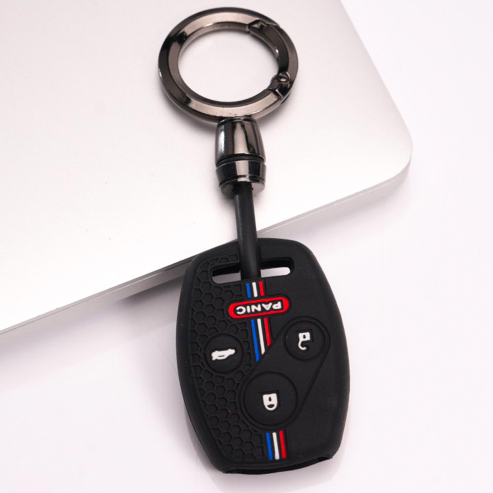 Smart Key Shell With Keychain  - Cr Touch recension och pris