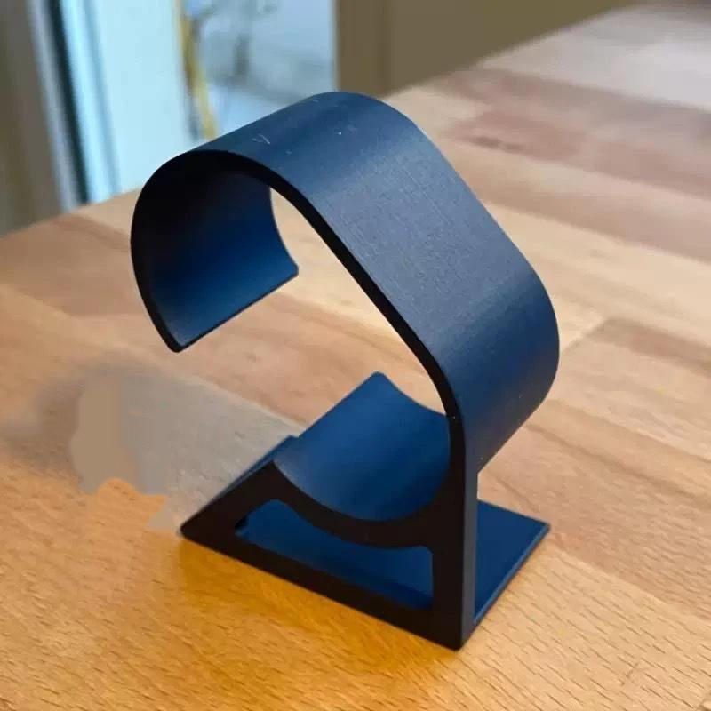 3D Printed Watch Display Stand - 3D Printer Stand recension och pris
