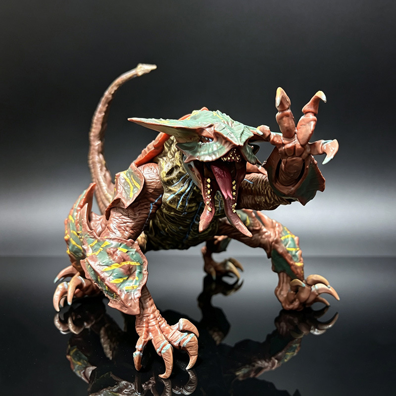 Pacific Rim White Snake Monste - Cobra Extruder recension och pris