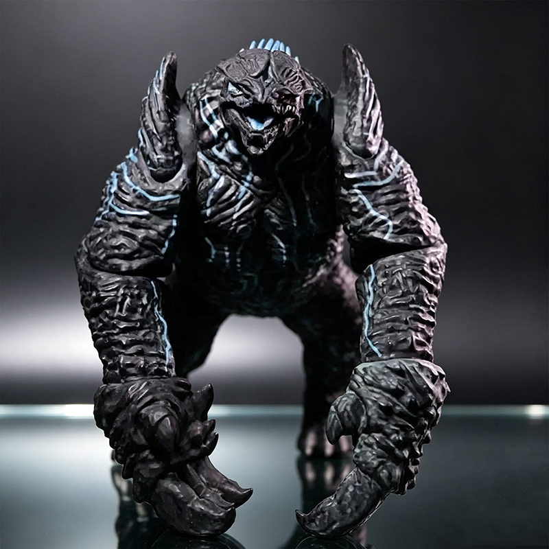 Pacific Rim White Snake Monste - Cobra Extruder recension och pris