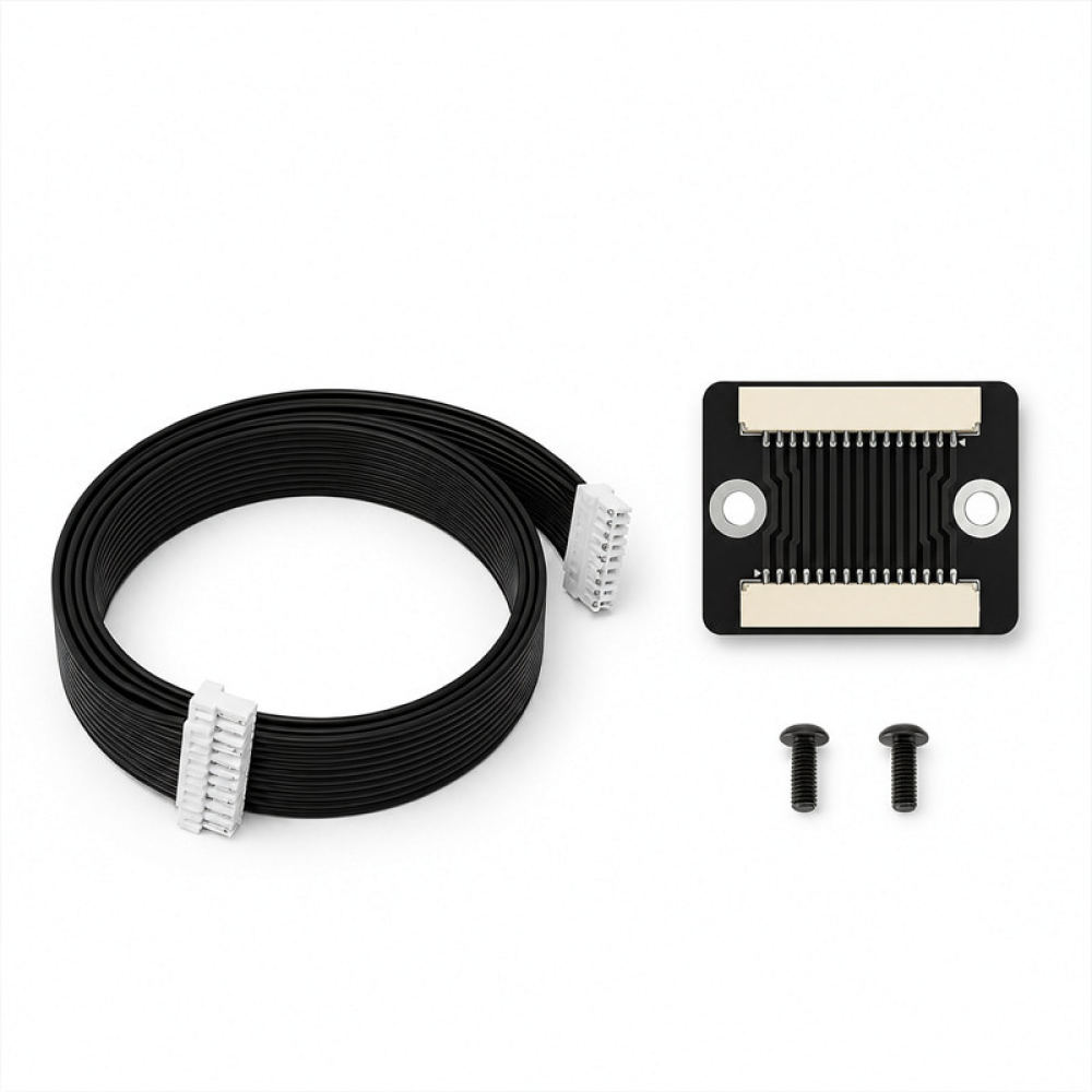For For Snapmaker U1 3D Printe - Extruder recension och pris