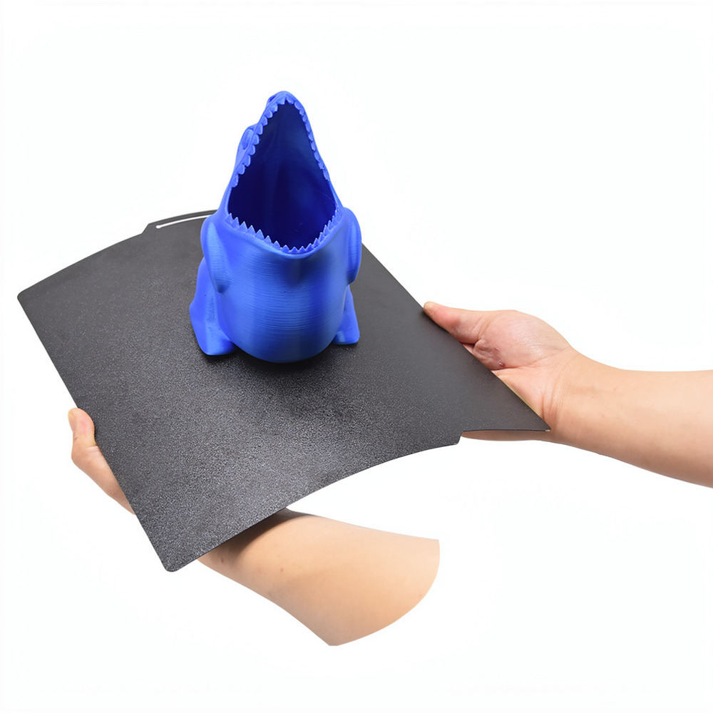 Flexible PEI Spring Steel Shee - 3D Printer Bed recension och pris