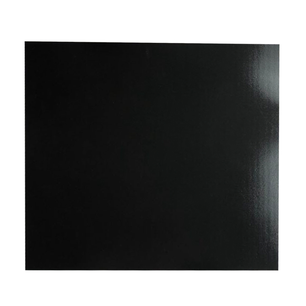 Magnetic Sticker 310x310mm for - 3D Printer Bed recension och pris