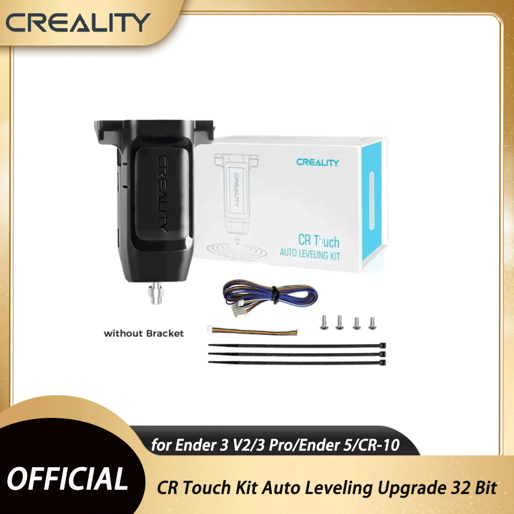 CREALITY Original CR Touch Kit - Cr Touch recension och pris