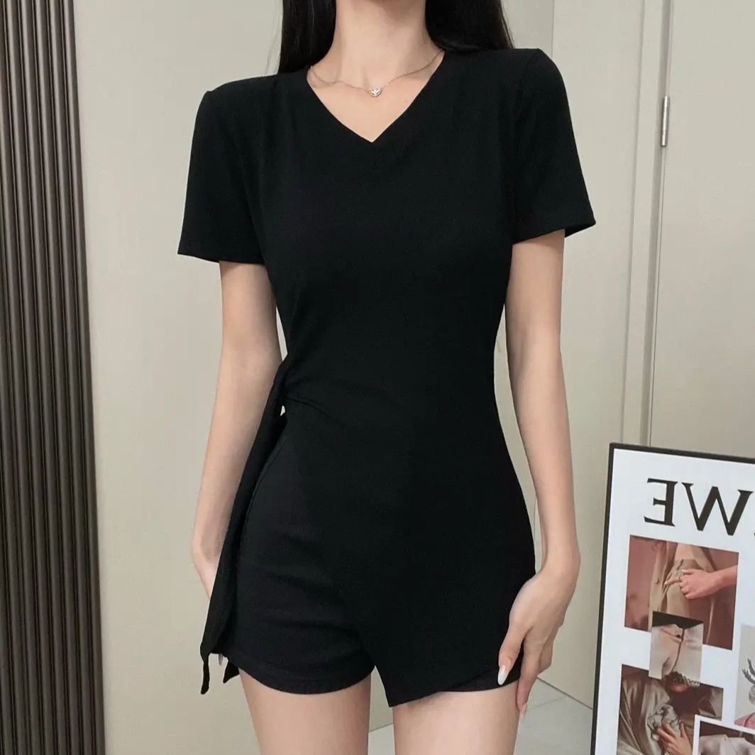 Spring and Summer Plus-size Wo - Resin Vat recension och pris