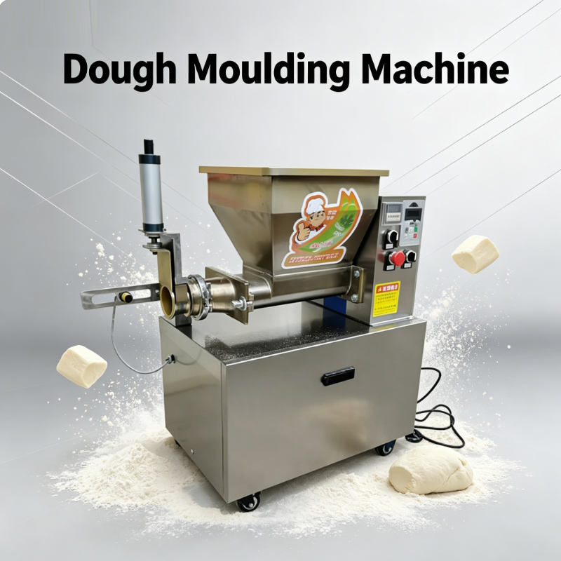 Durable Bread Splitting Machin - Extruder recension och pris