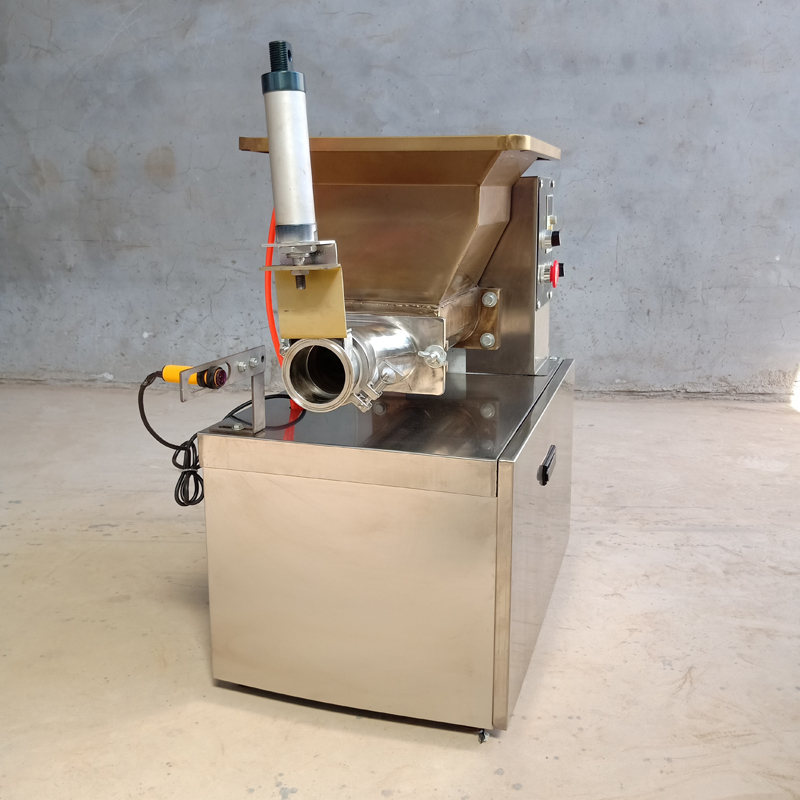 Durable Bread Splitting Machin - Extruder recension och pris