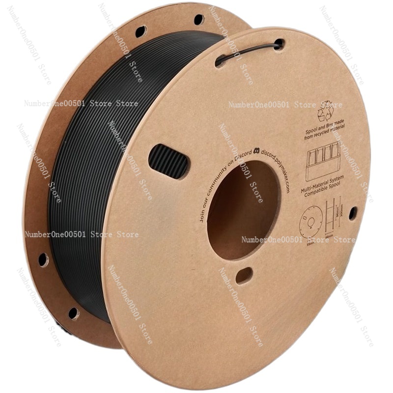 High Temperature PLA Filament  - Pla Filament recension och pris
