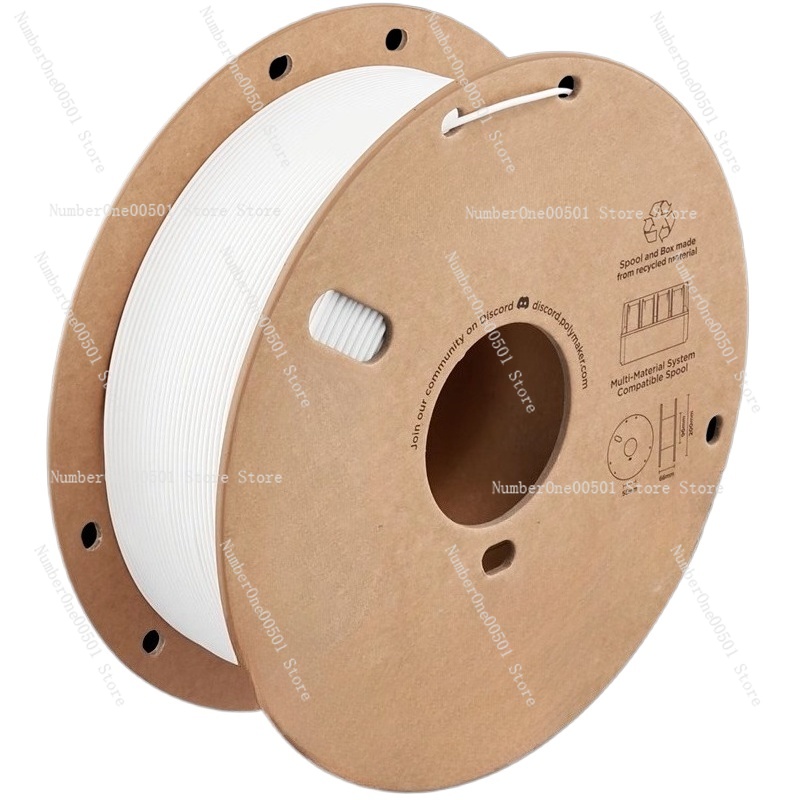 High Temperature PLA Filament  - Pla Filament recension och pris