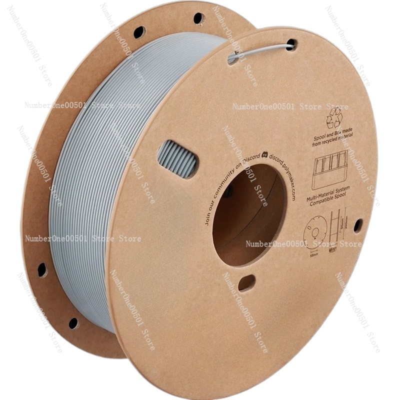 High Temperature PLA Filament  - Pla Filament recension och pris
