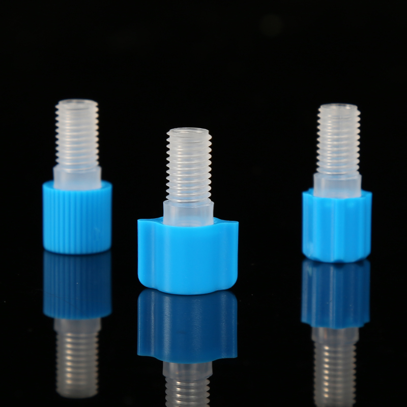 Pre-Tightened PTFE Tube Connec - Ptfe Tube recension och pris