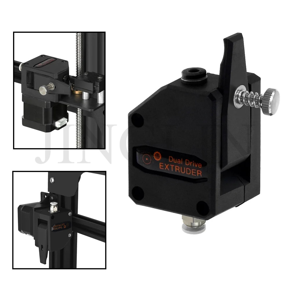 Twotrees 3D Printer Parts MK8  - Petg Filament recension och pris