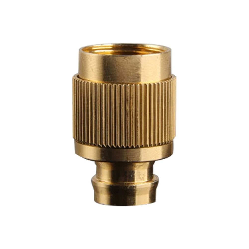 1Set High Pressure Water Spray - Nozzle Brass recension och pris