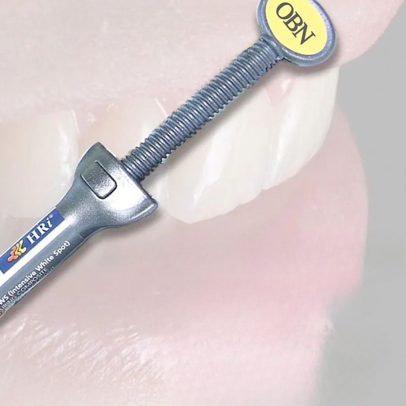Dental Materials Meisu Aesthet - Uv Resin recension och pris
