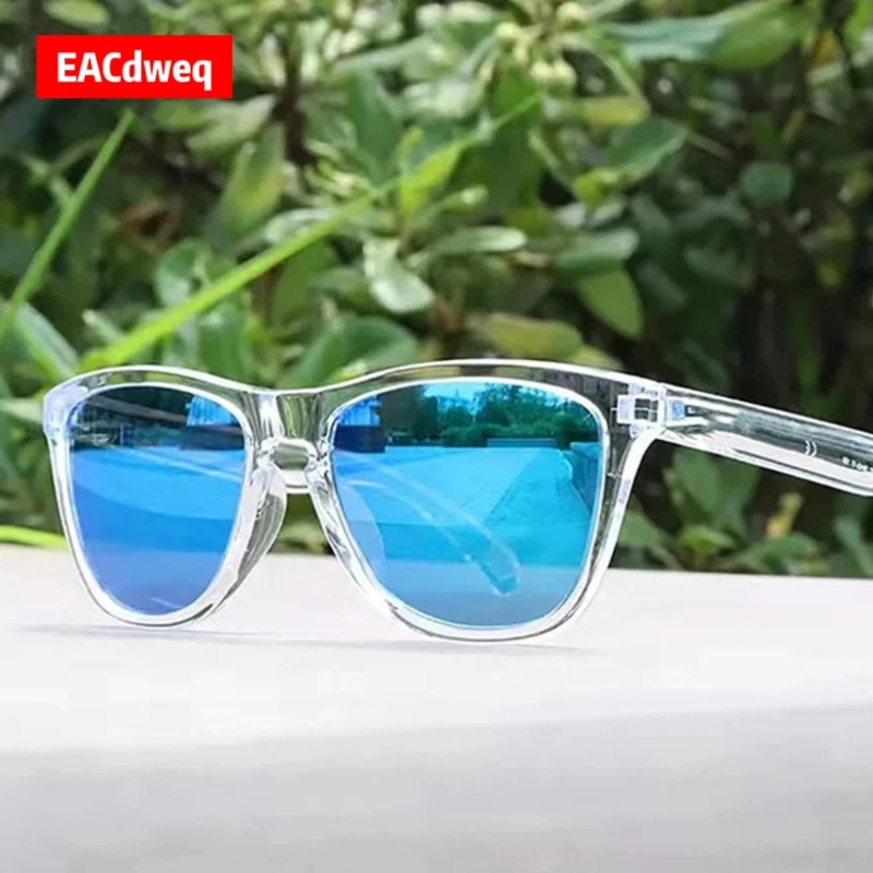 Sunglasses Man Anti-uv Sun Gla - Uv Resin recension och pris
