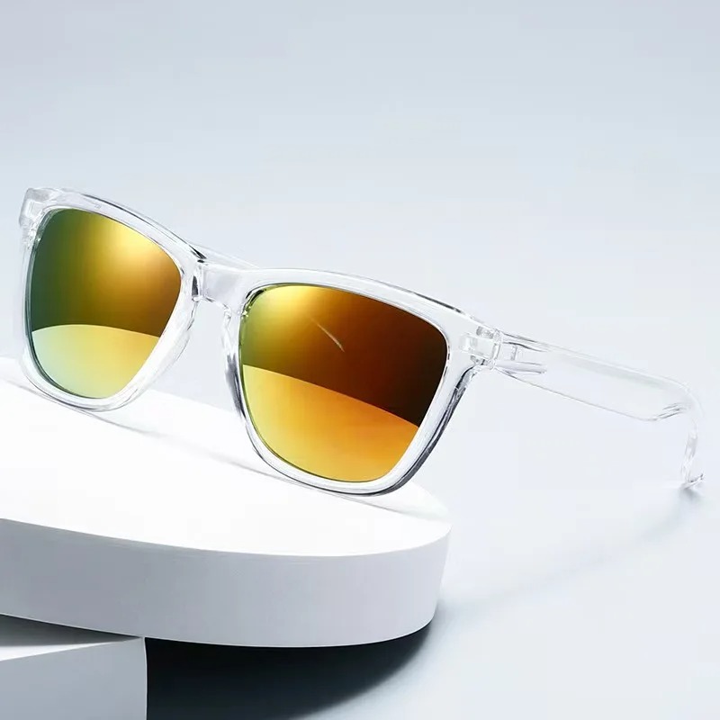 Sunglasses Man Anti-uv Sun Gla - Uv Resin recension och pris