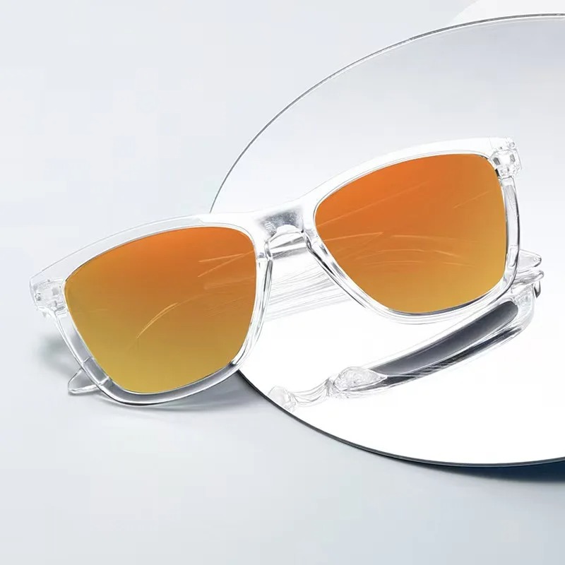 Sunglasses Man Anti-uv Sun Gla - Uv Resin recension och pris