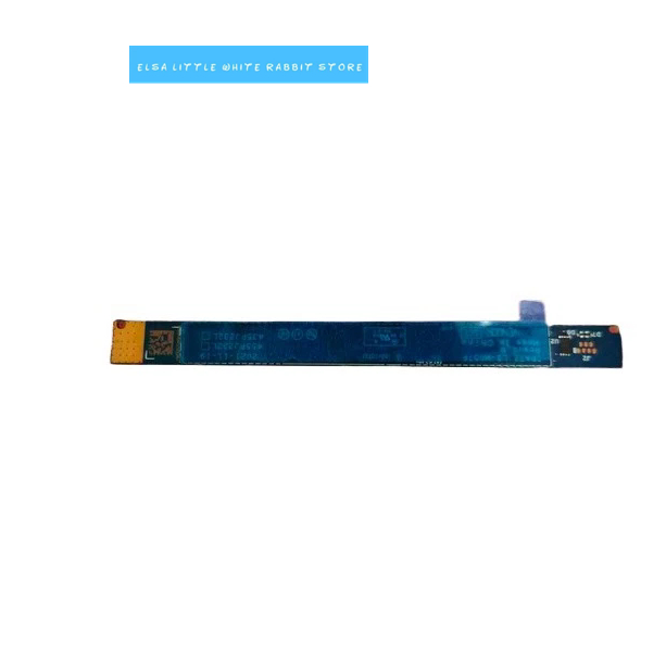 For HP Envy 17Q-CR 17-CR 17T-C - Cr Touch recension och pris