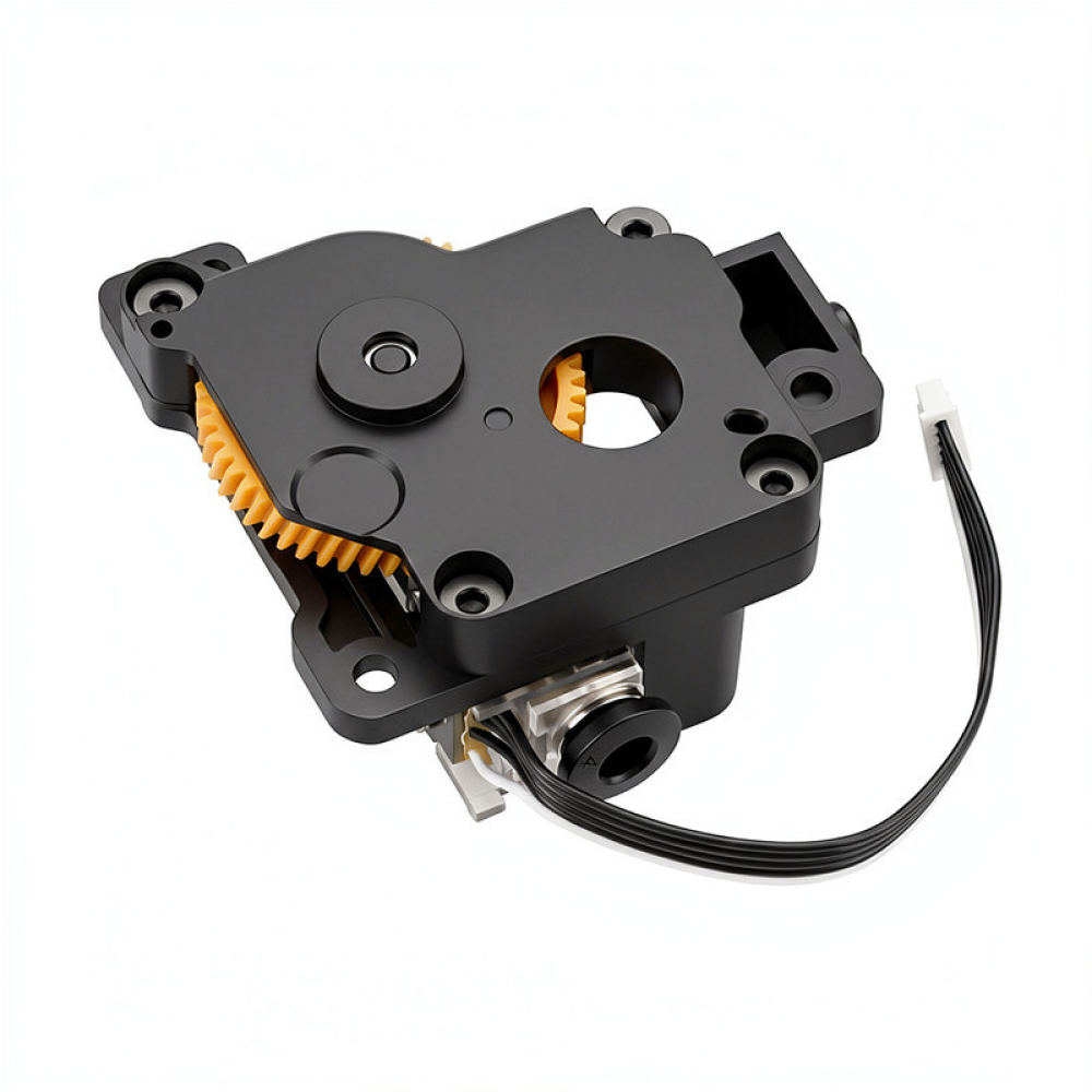 Extruder Maintenance Component - Extruder recension och pris