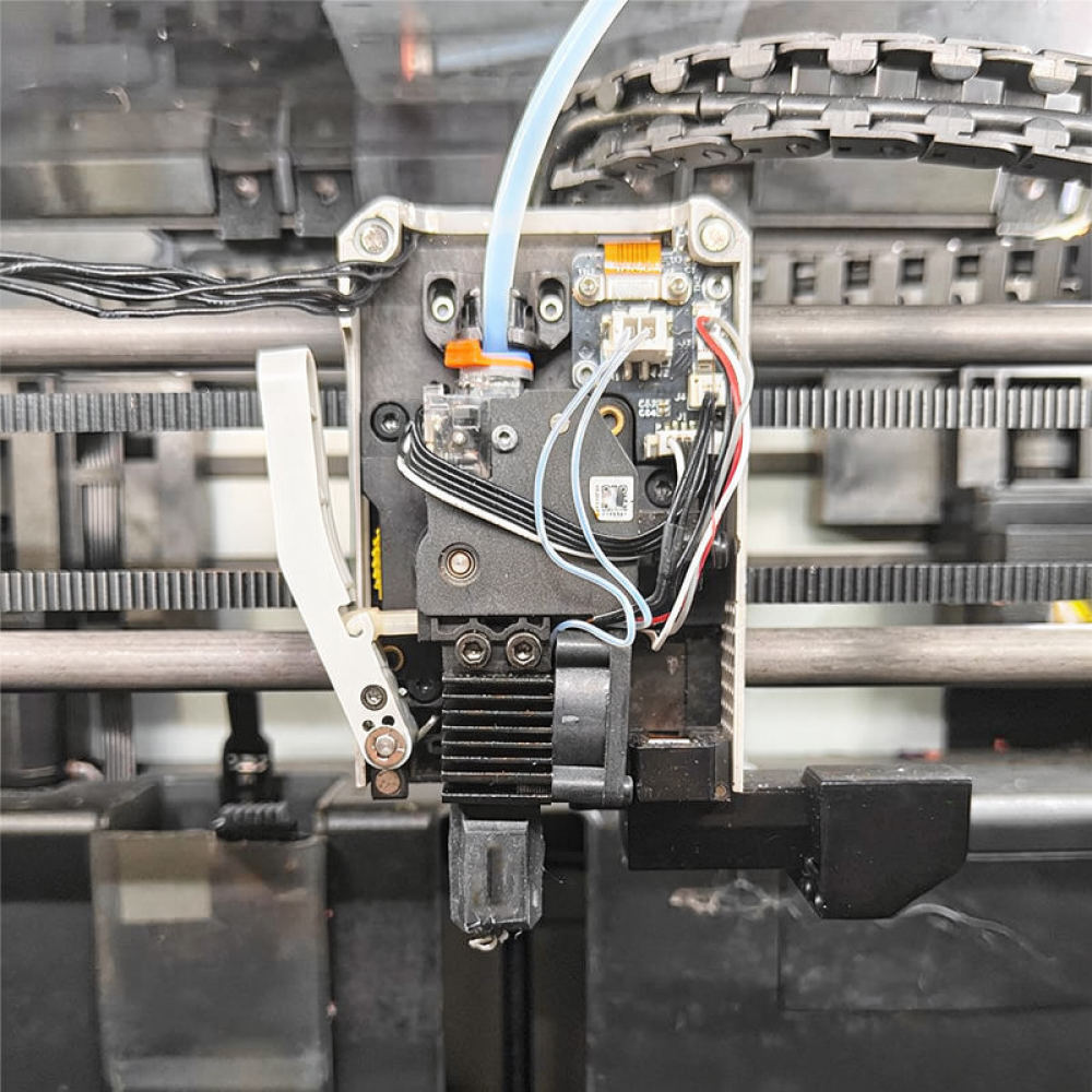 Extruder Maintenance Component - Extruder recension och pris