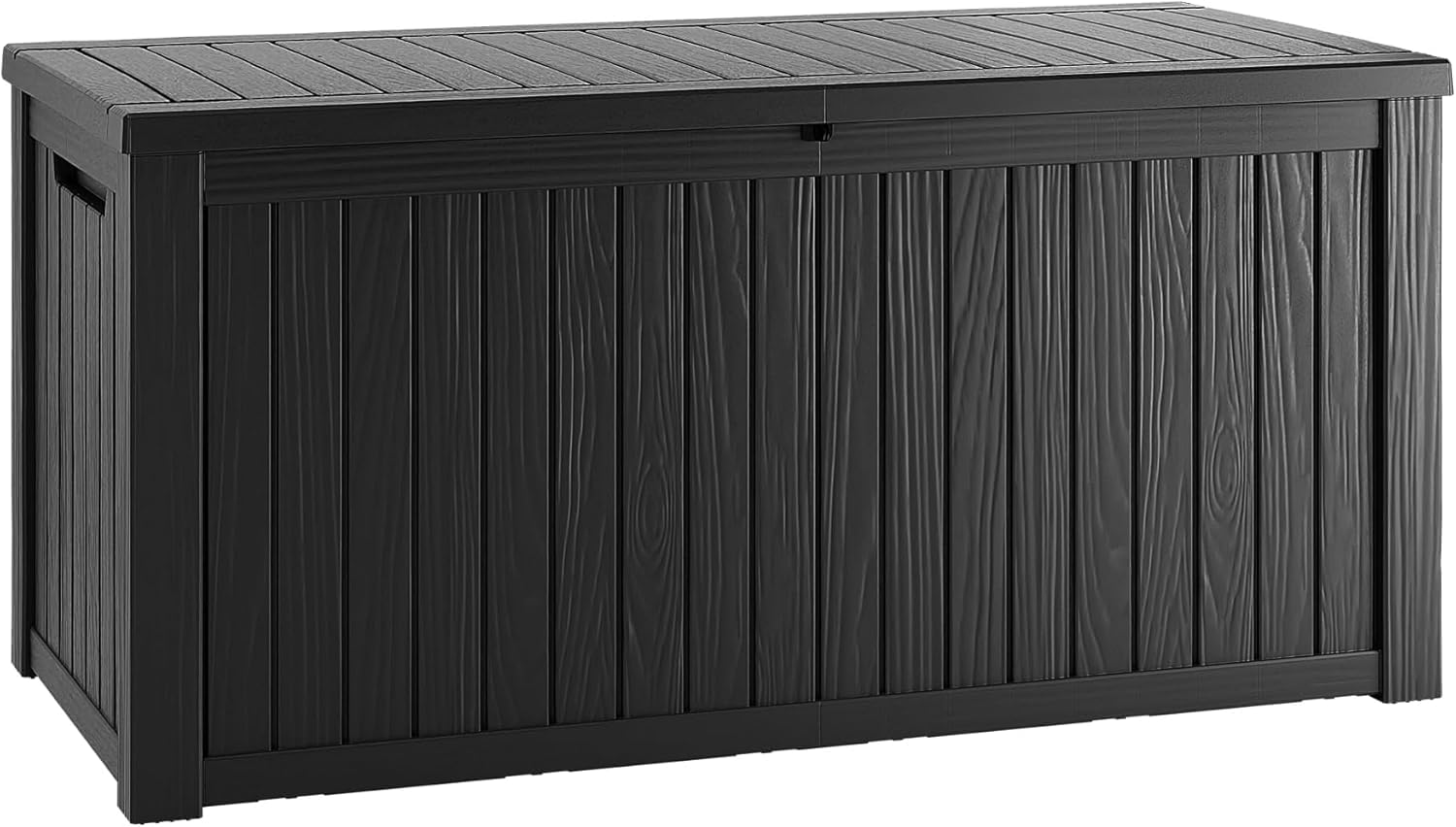 150 Gallon Lockable Resin Deck - Uv Resin recension och pris