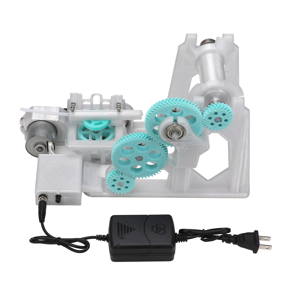 Electric 3D Printing Filament  - Petg Filament recension och pris