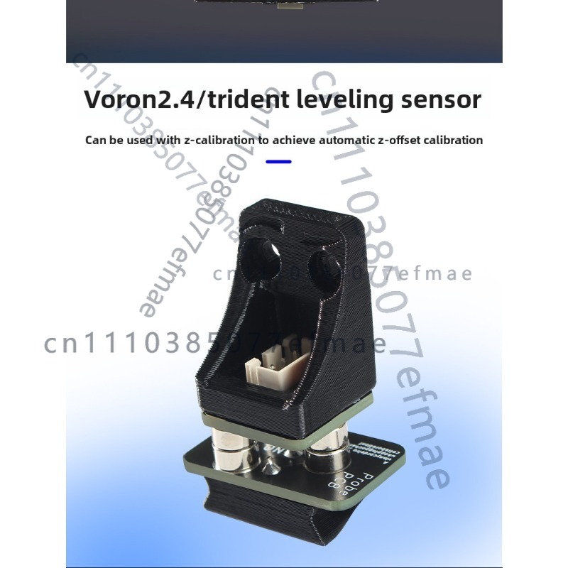 Klicky Auto Bed Leveling Senso - 3D Printer Bed recension och pris