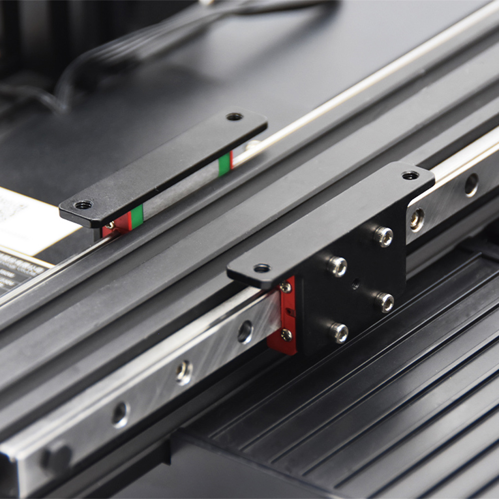 Ender 3/Pro/S1/Ender 3 V2 3D P - Corexy 3D Printer Kit recension och pris